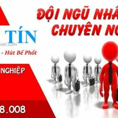 Hút bể phốt Đô Thị