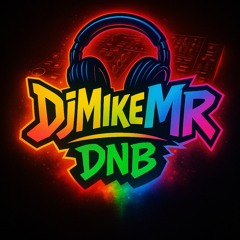 Dj Mike Mr