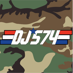 DJ 574