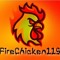 Zae_FireChicken