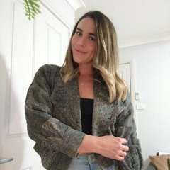 Jess May