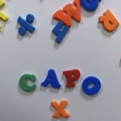 D.CÁPO