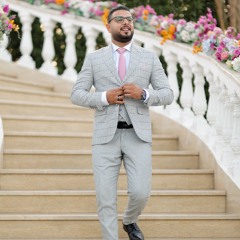Mohamed El-sharnoby