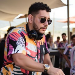 Vitor Kley - Morena Extended (Dj Thales de Paula)