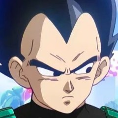Saiyantist Hero Blaker Kurosaki
