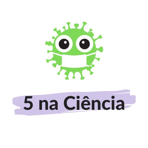 5NACIENCIA podcast artwork