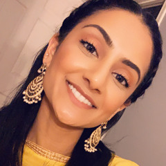 Tanjeet Kaur Hothi