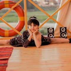Hanen Khaled