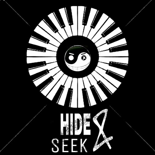 HIDE & SEEK(psytrance)’s avatar