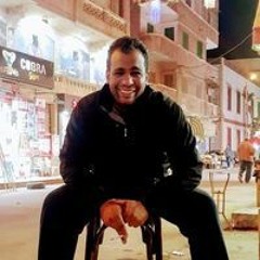 Ahmed Hanafy