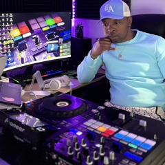 Dj- Ibou Mix🔥🔥
