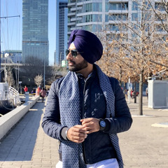 Simranjit Randhawa