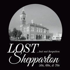 Lost Shepparton