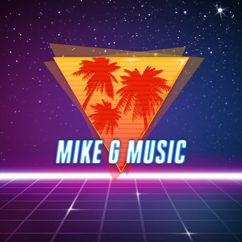 Mike G’s avatar