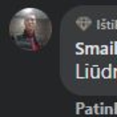 jokūbas vartotojas