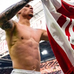Jordy Ajax