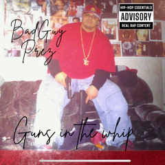 BadGuy Prez