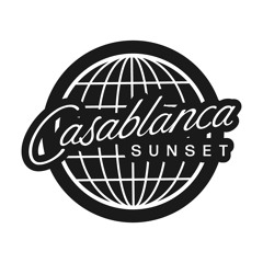 Casablanca Sunset