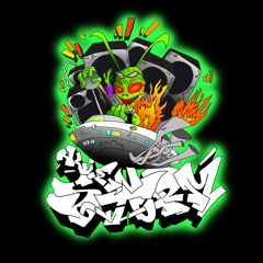 AlienStorm
