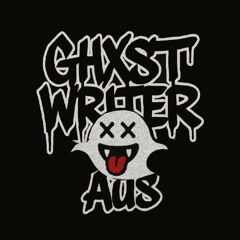 GhxstwriterAUS