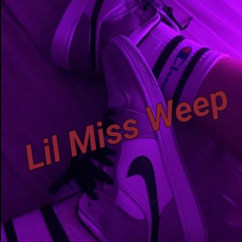 Lil Miss Weep’s avatar