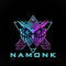 NAMONK