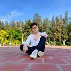 Mai Nguyễn Hoàng Văn