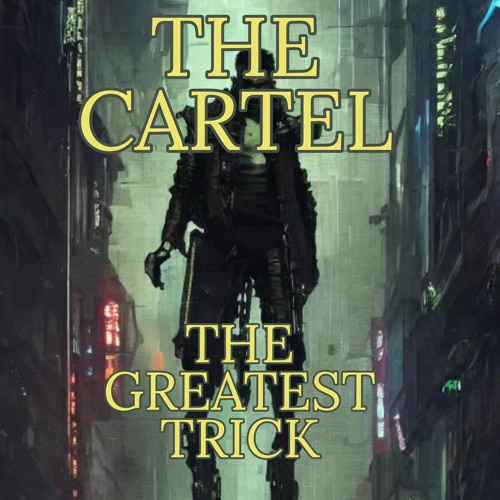 THE CARTEL - ON A MISSION (FREE DOWNLOAD)