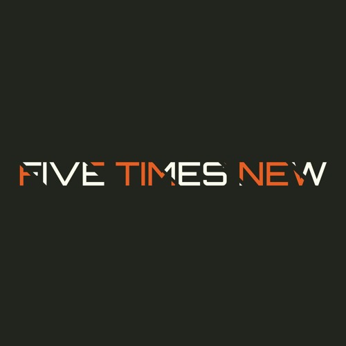 Five Times New’s avatar