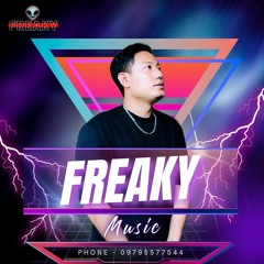 DDj FREAKY