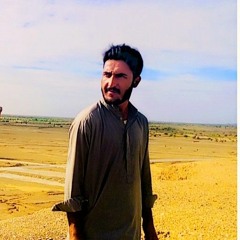 Zahoori Mengal