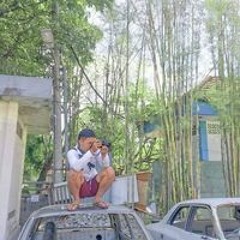 Bisma Kumara Yana