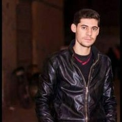 خالد أمين