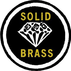 Solid Brass Records