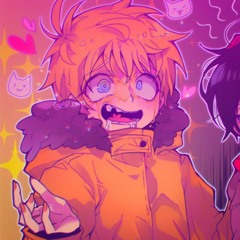 Kenny McCormick