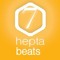 heptabeats