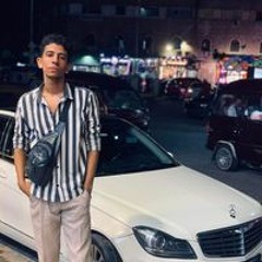 Mohamed B Hafz