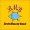 Brett Mussey Band