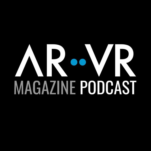 AR/VR Magazine Podcast’s avatar