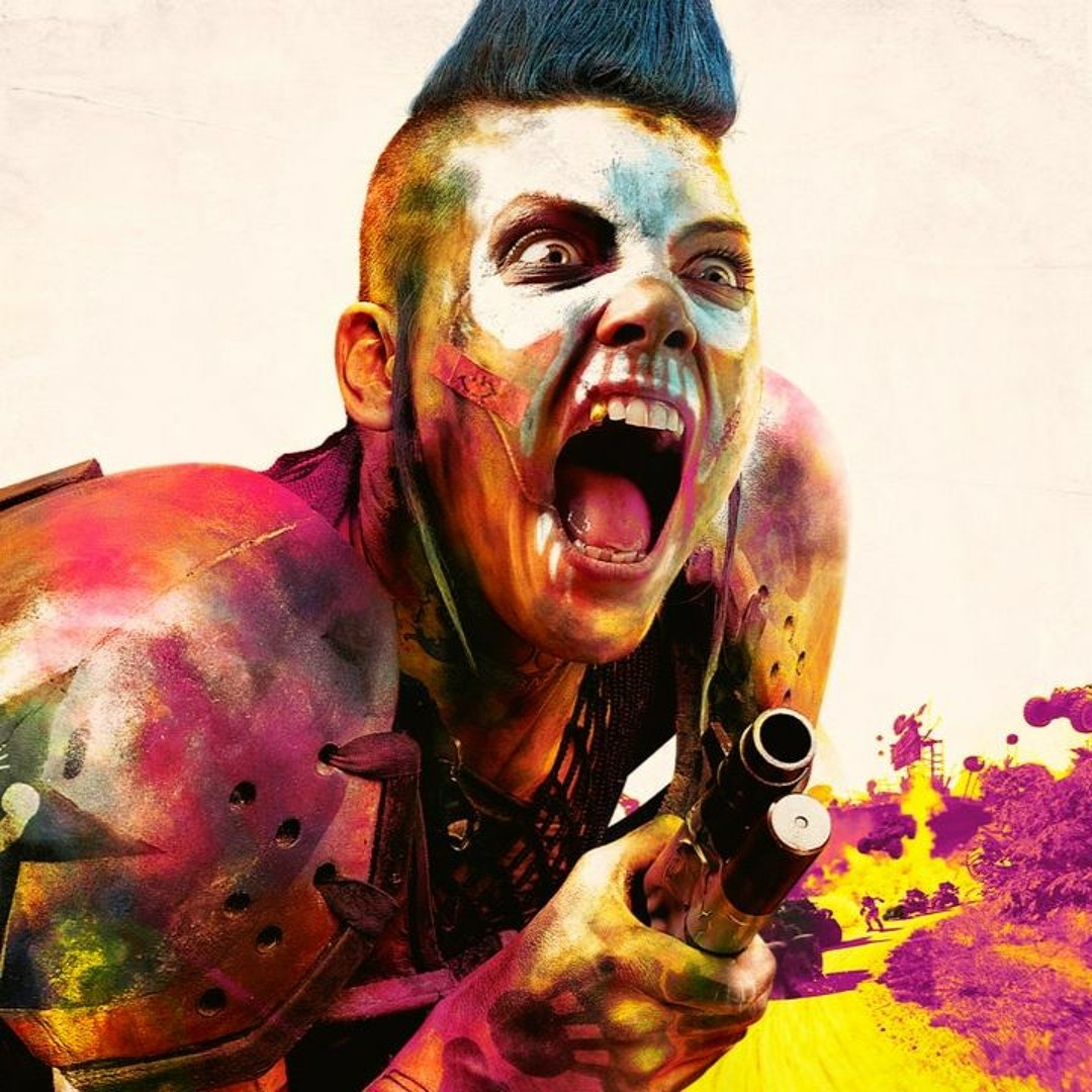 Stream Unusual Rage music | Listen to songs, albums, playlists for free ...