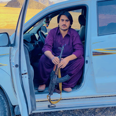 Mehr ullah hassani