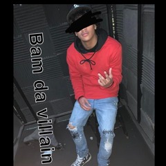 BamDaVillain