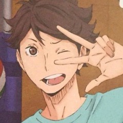 🏐Oikawa🏐