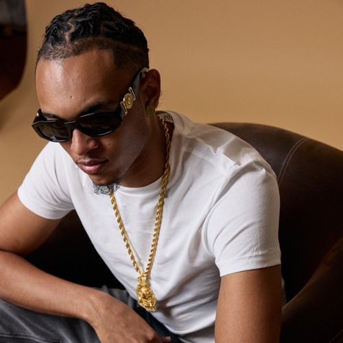 Deejay deep — artist photo