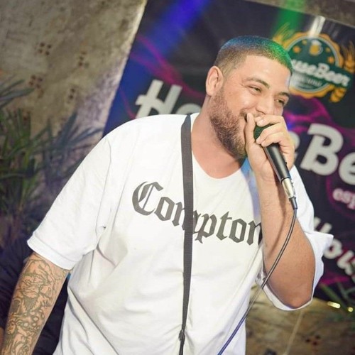 mc Sandro do dic - pó da Colômbia