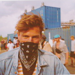 Mads Oertzen