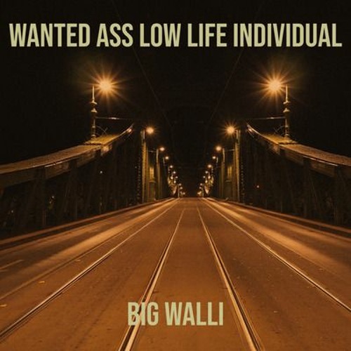 Big Walli’s avatar