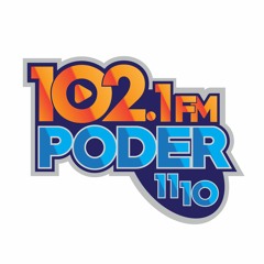 Power 102.1 FM & Poder 1110