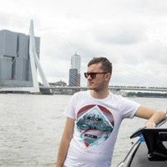 Jeffrey van Baal