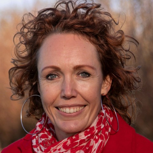 Linda Brandwijk’s avatar